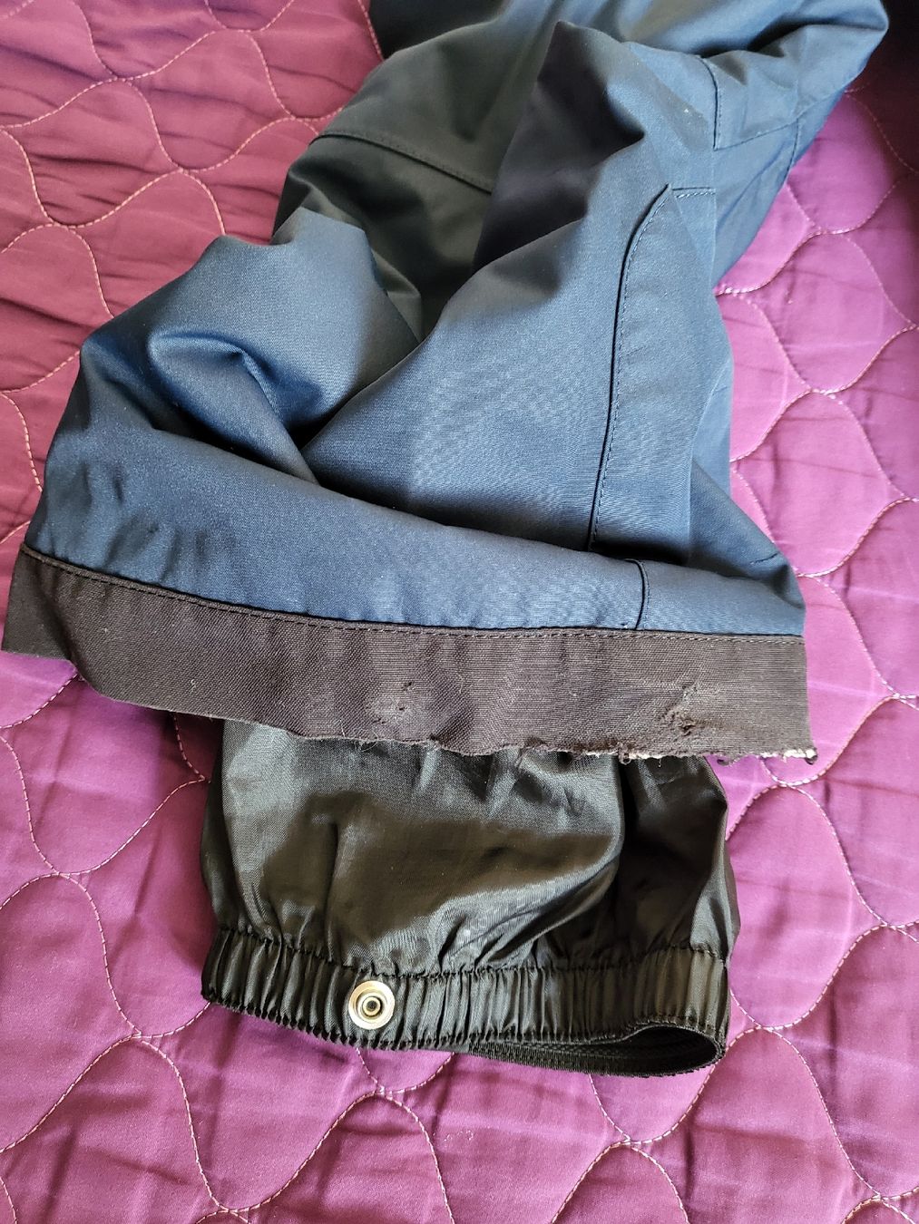 Reima Pantalons: Reima Skihose Gr. 110 – D'occasion à Uetikon am See par dar_75gg 2