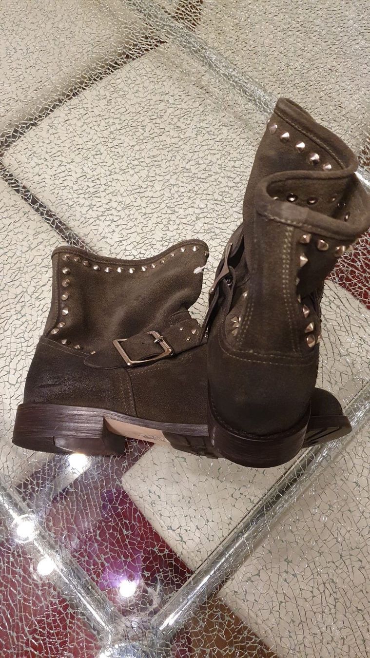 Chaussures femmes: Kiwi Gr. 38 – Neuf avec emballage d'origine à Luzern par Edii025 8