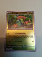 Pokémon Tropius 001/084 Reverse Holo PBLde – Deutsch – NM