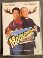 DVD - Willkommen in Mooseport • Gene Hackman
