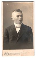 Fotografie Helios, Zürich, Bahnhofstras