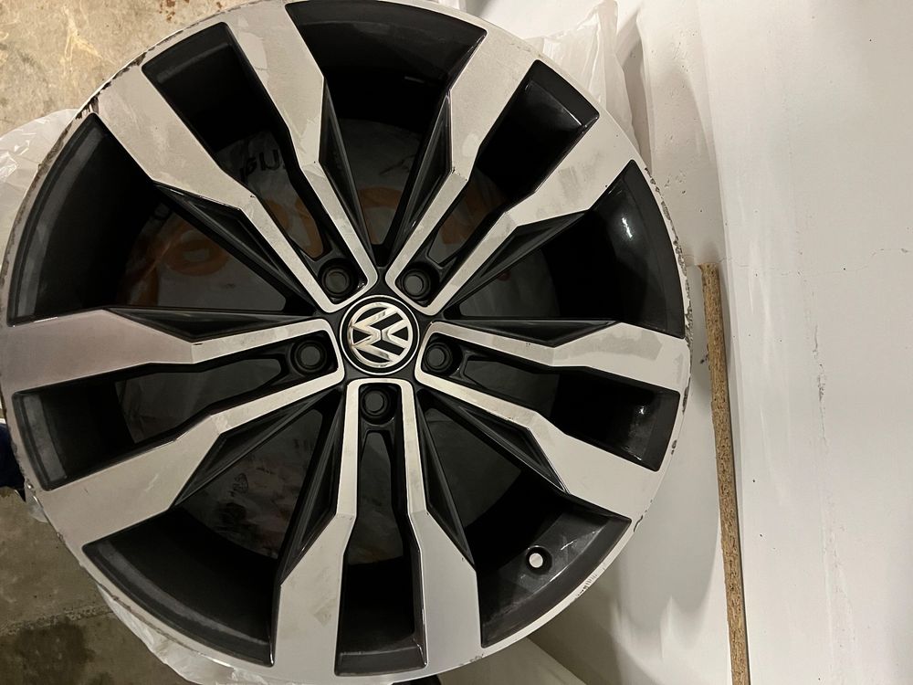 Vw 19 Zoll Felgen Gebraucht