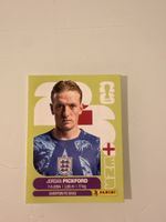 Panini 2026 Jordan Pickford ENG2