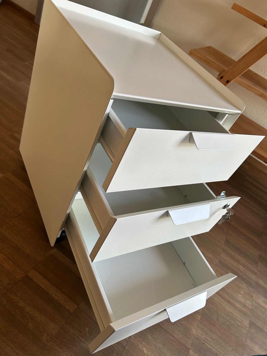 Ikea Banconi: meuble Trotten ikea – Nuovo (secondo la descrizione) da Delémont venduto da nounvince 1
