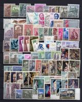 R5885  /  Espagne 1968-1969 neufs XX