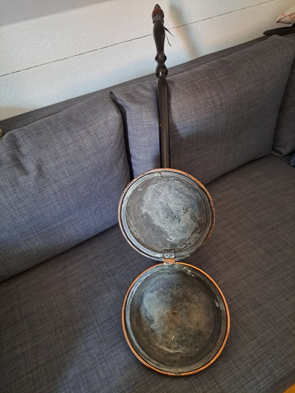 Tutti gli attrezzi: Antiques – Usato da Wettingen venduto da geo_7yn7 3