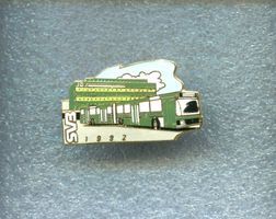Bus  SVB  1992