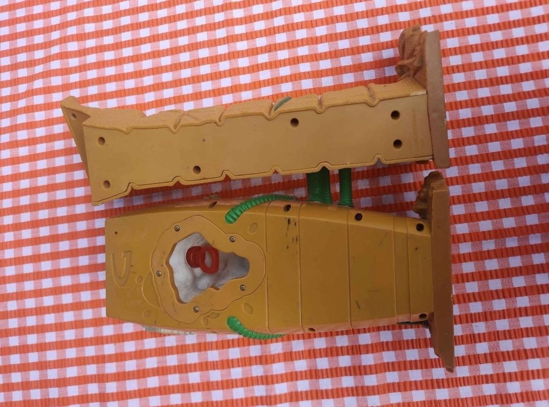 Giocattoli: figurine Action Man  vintage – Usato da Genthod venduto da Lenas9 4