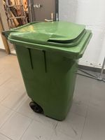 Grüncontainer 500liter 