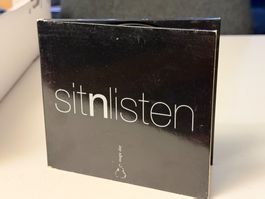 Sitnlisten - Magic Day - HD23C