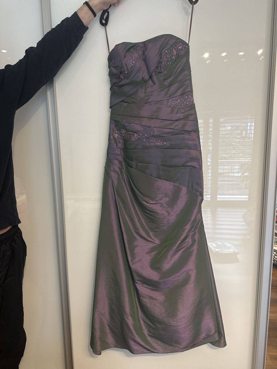 Kleider: Abendkleid Gr.38 – Gebraucht aus Pratteln von Nala78
