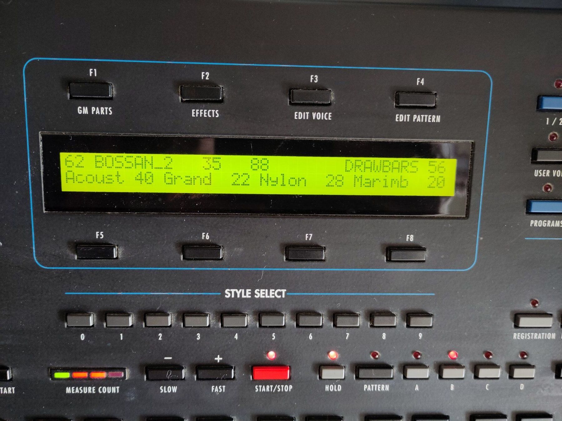 Strumenti musicali: Solton ms40 – Usato da Villars-sur-Glâne venduto da Macherel0 1