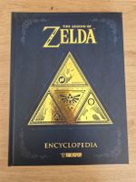 Zelda Enzyklopädie / The Legend of Zelda Buch
