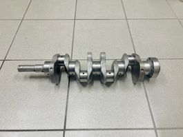 Albero Motore 1300 Alfa Romeo Giulietta 750 motore AR1315