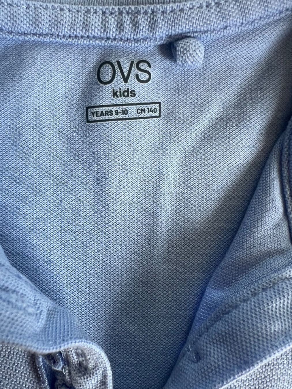 Blusen, T-Shirts & Tops: Poloshirt OVS 140 – Gebraucht aus Beinwil am See von brigittehug 1
