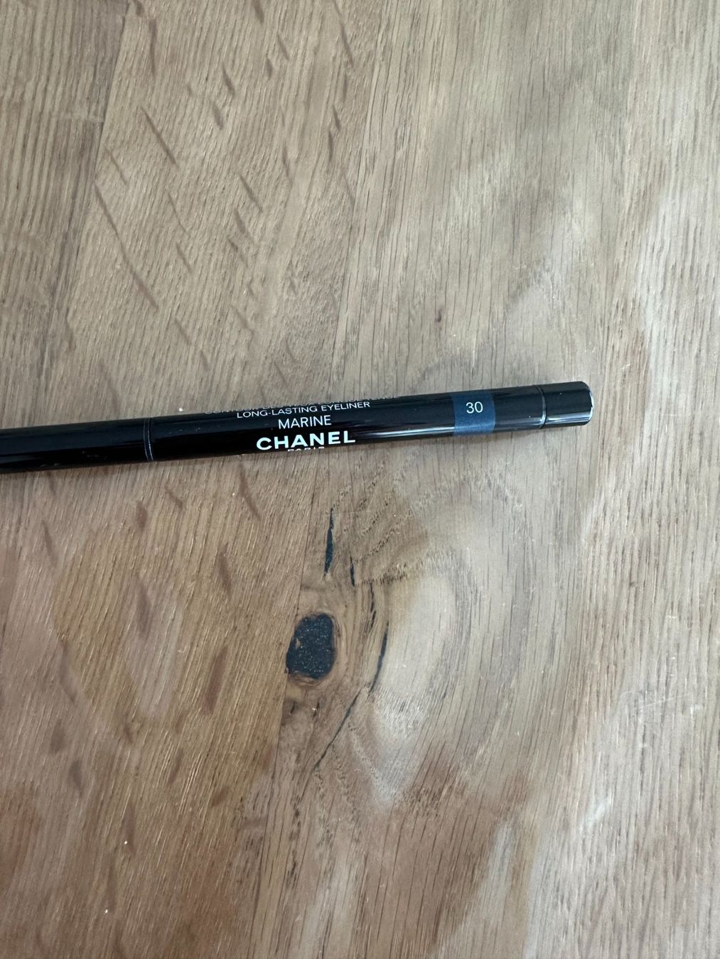 Chanel Make-up: Chanel stylo waterproof 30 marine – Usato da Courgevaux venduto da Qwertz111320 1