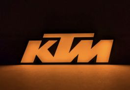 Lampe LED KTM USB