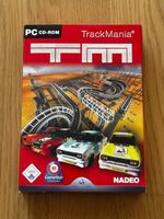 Trackmania 1 boxed - PC