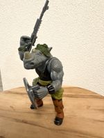 1988 tmnt vintage rocksteady mutant ninja turtles 80er rar