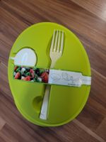 Salatset hellgrün  L6