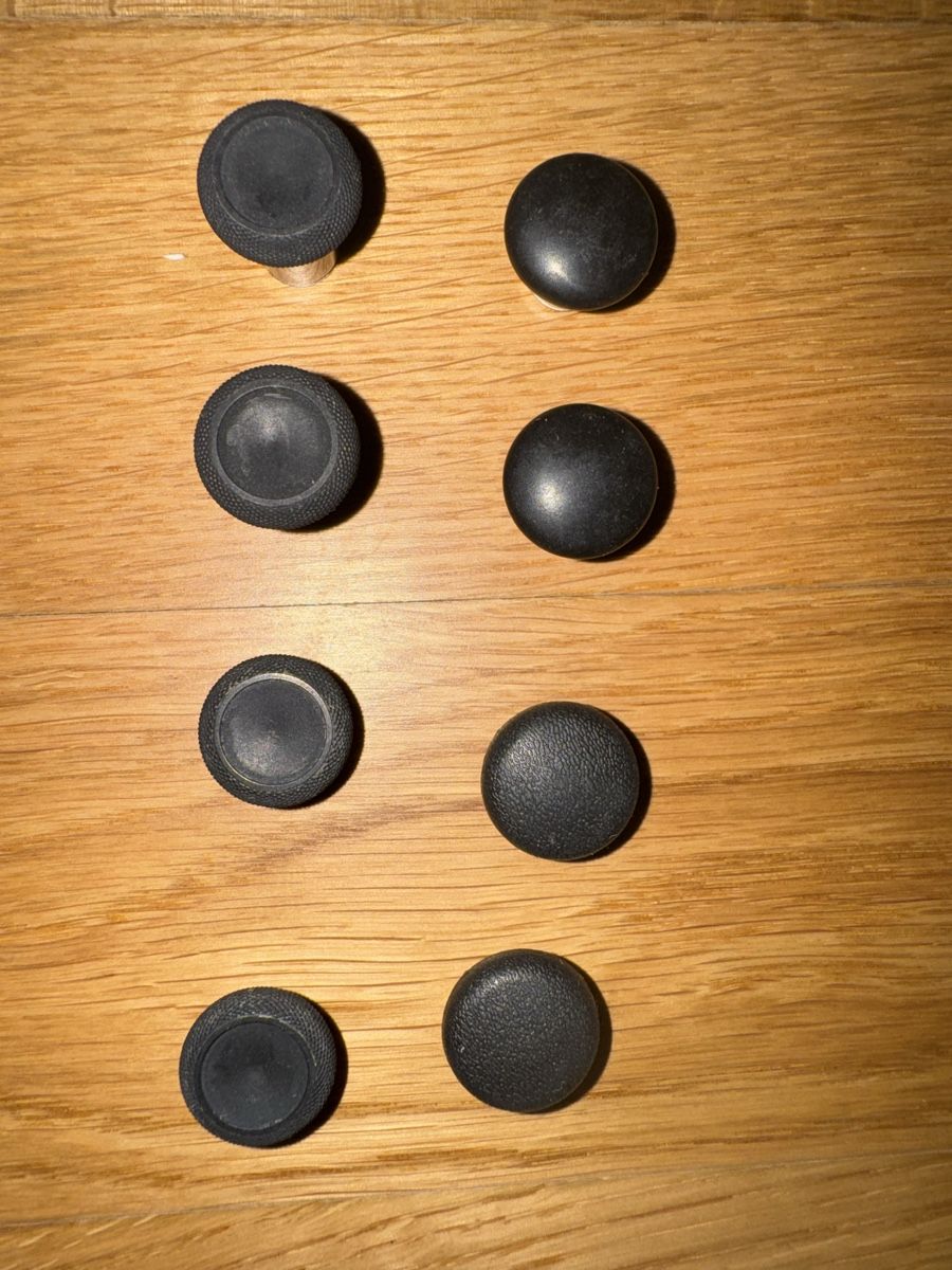 Microsoft Controller: Microsoft Xbox One Elite Series 1 Joysticks – Usato da Würenlos venduto da rob_yx7p 1