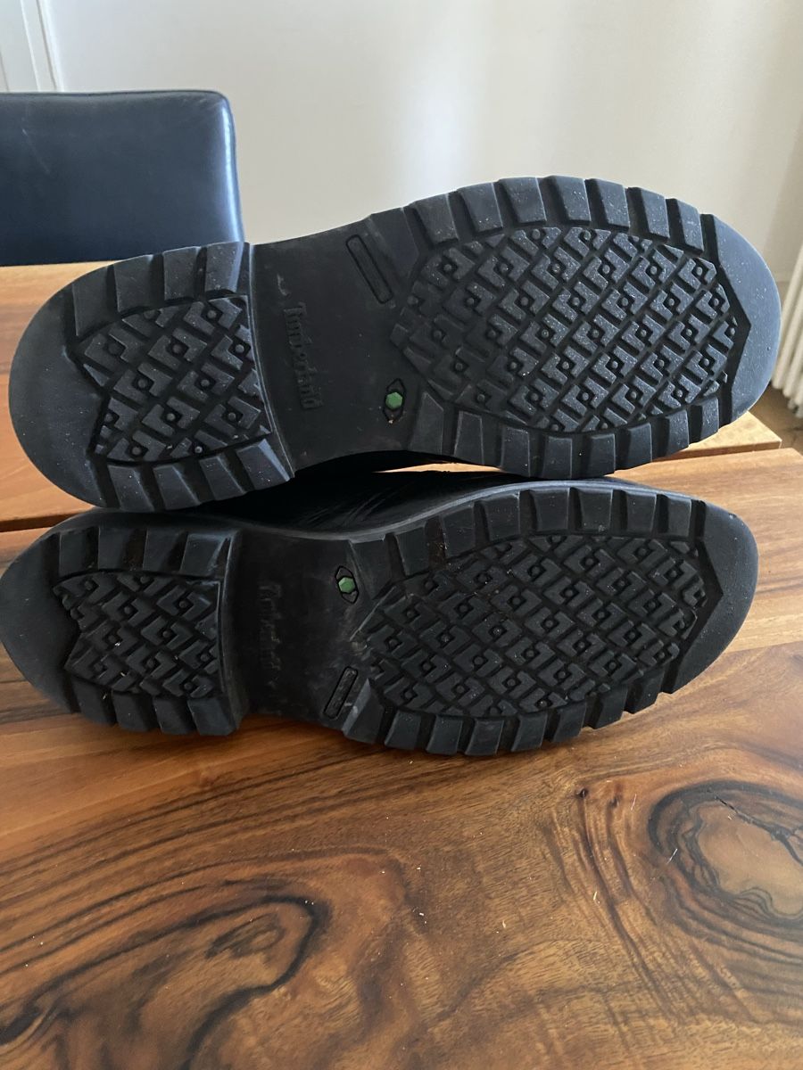 Timberland Scarpe da uomo: Timberland Chelsea boot , Grösse 42 – Usato da Bern venduto da paultschur11 2