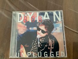 Bob Dylan, CD
