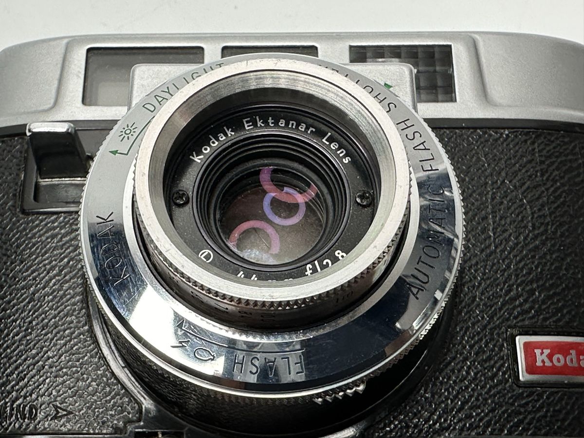 Kodak Fotocamera: Vintage Analog Kodak Motormatic 35 – Usato da zuchwil venduto da solotin74 2