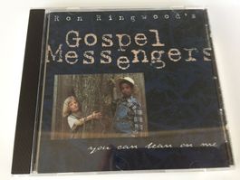 The Gospel Messengers