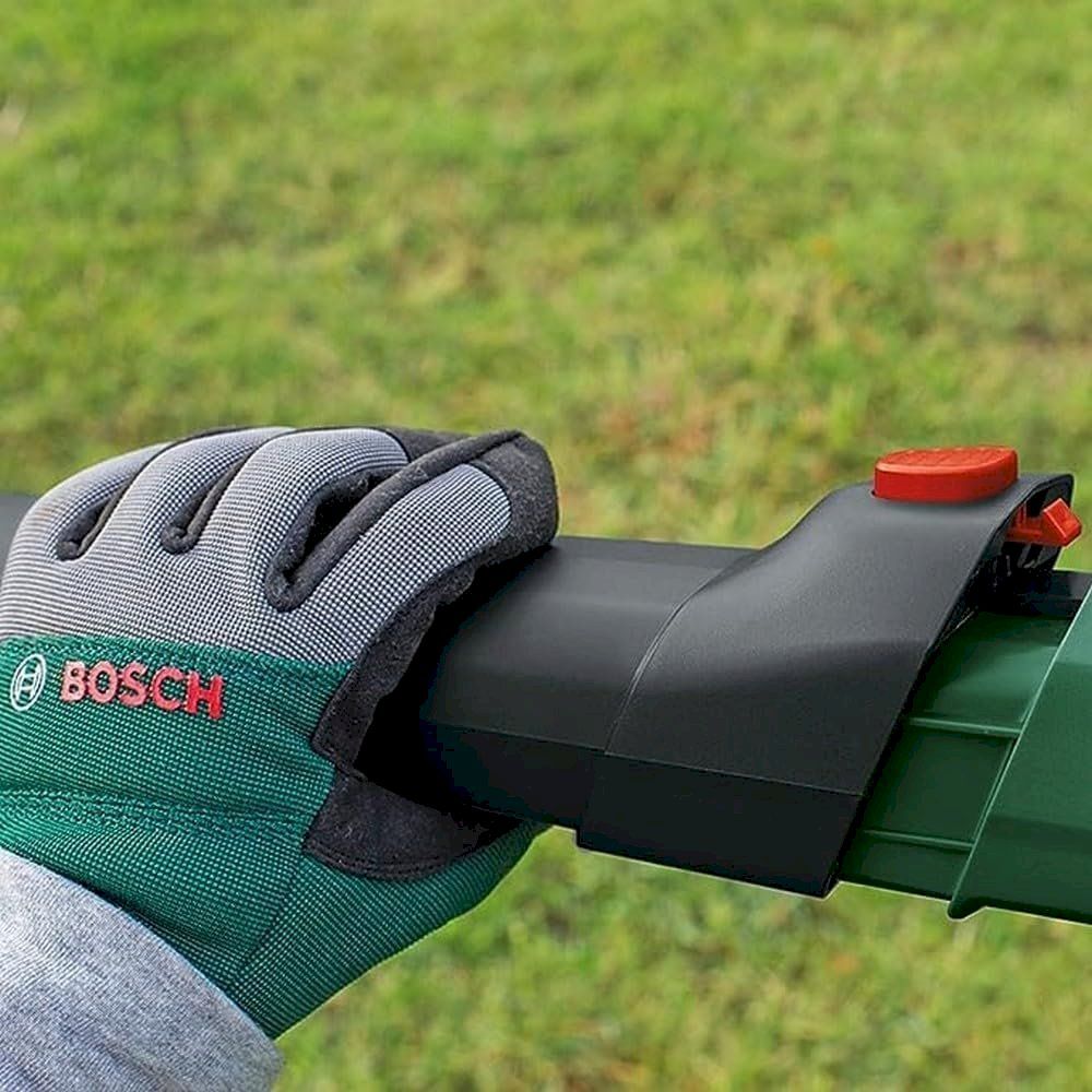 Bosch Aspirateurs & souffleurs à feuilles: Bosch UniversalGardenTidy 3000 – Neuf avec emballage d'origine à Bottighofen par zaap 5