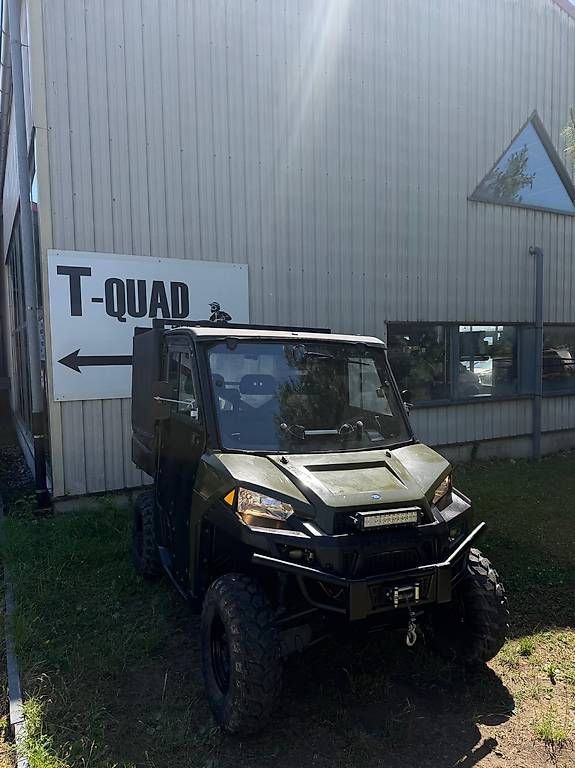 ATVs / Quads: UTV Quad 4x4 Polaris Ranger 900 XP – Gebraucht aus Yverdon les bains von Tquad1400