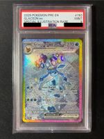 Glaceon ex 150 SIR PSA 9 MT - Prismatic Evolutions EN ab 1🔥