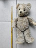Teddybär antik - Bär 58 cm