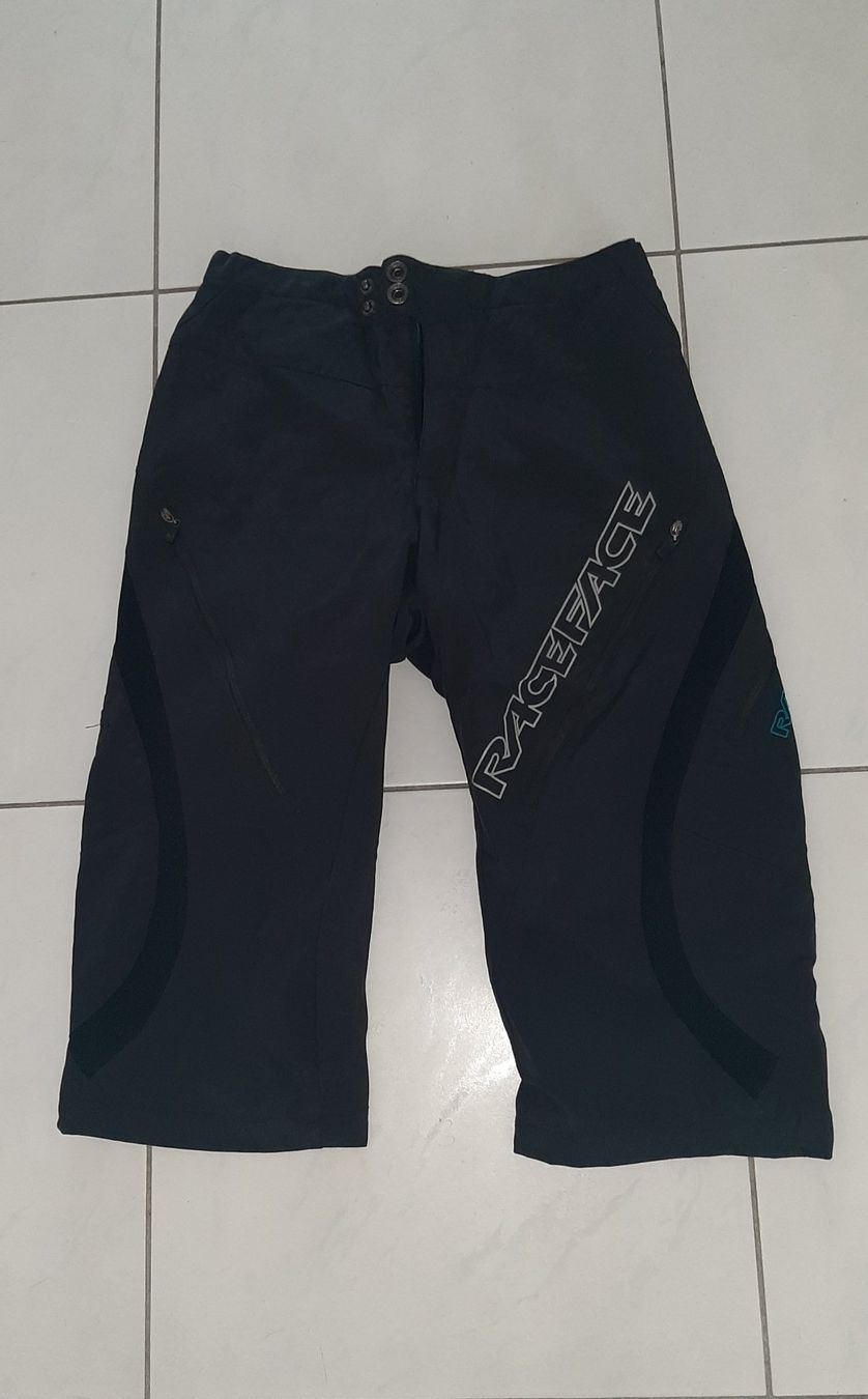 Pantaloni: Bikehose – Usato da Kriens venduto da kibiz03
