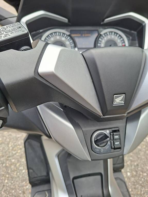 Scooters: Honda Roller NSS 300 Forza – Gebraucht aus Richenthal von lisa03 2