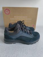 Hanwag Banks Low Bunion Lady LL Gr 37