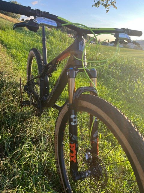 Superior Vélos: Superior Team XF – D'occasion à Neuendorf par luchs95 3