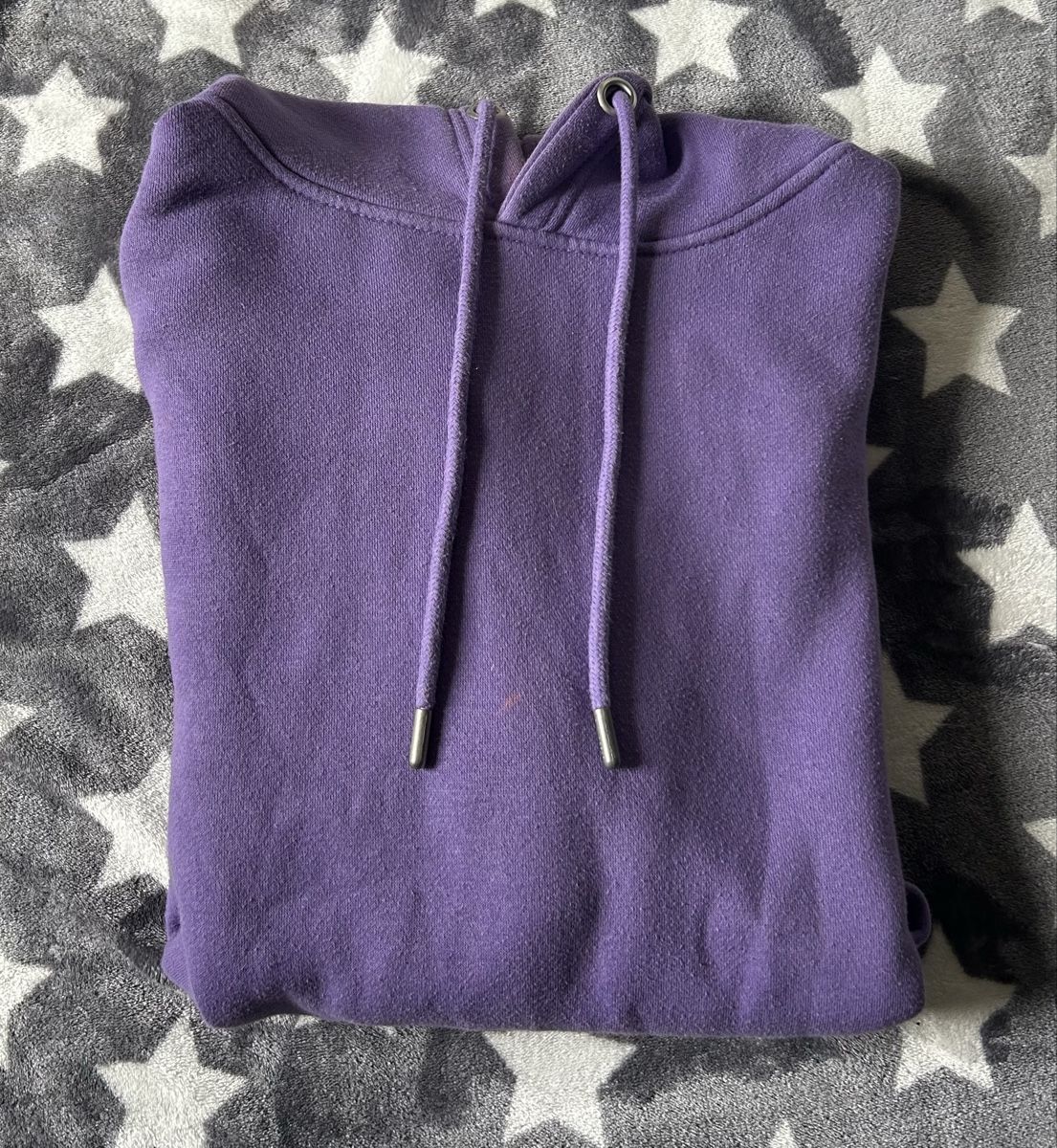 Pull&Bear Maglioni & Felpe: Pull & Bear Pullover in lila – Usato da Bern venduto da mil_g69v 3