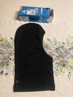 Odlo Sturmhaube schwarz Grösse 23 neuwertig