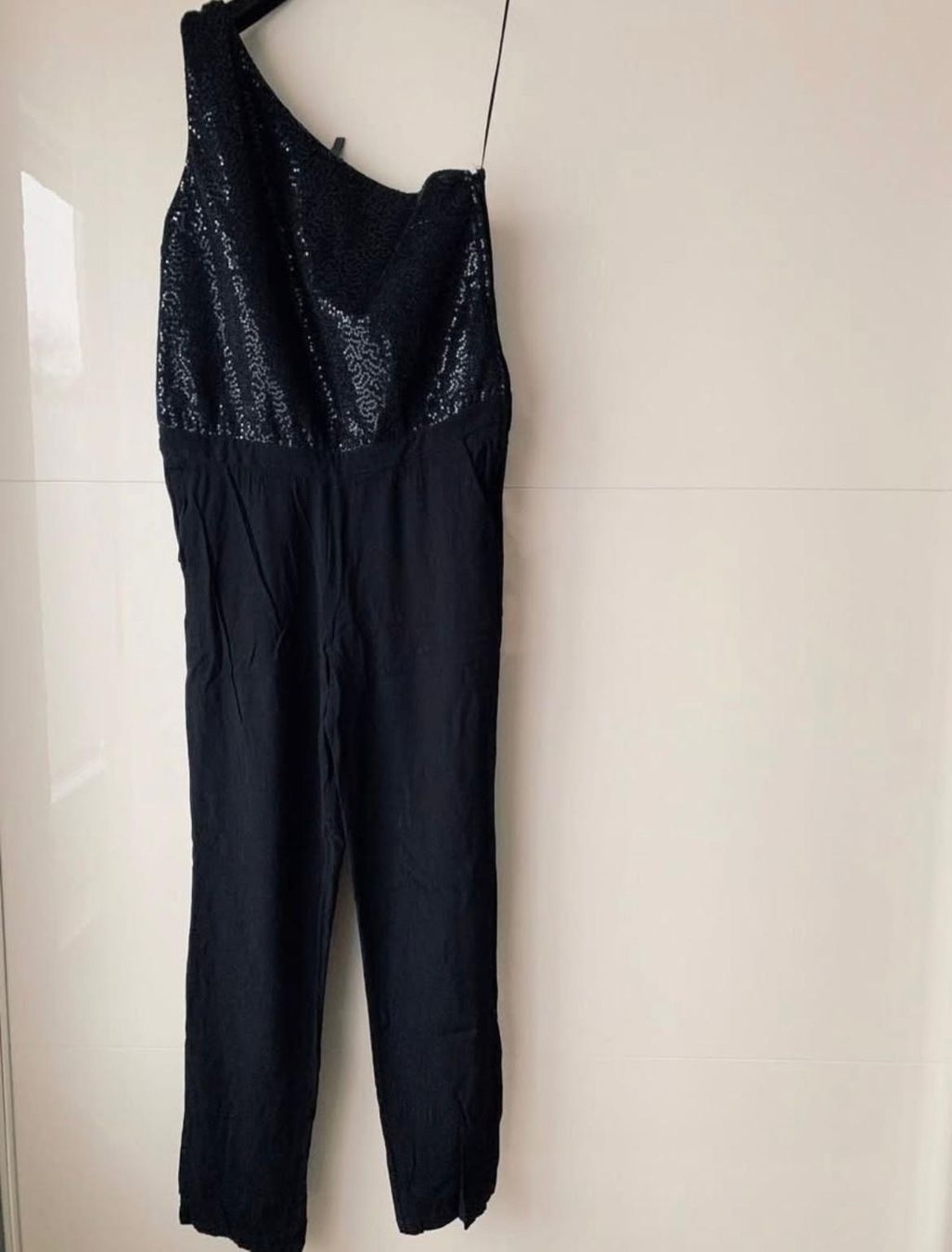 Nafnaf Tute: Naf  Naf Jumpsuit 40/42 – Nuovo (secondo la descrizione) da bern venduto da nani123 2
