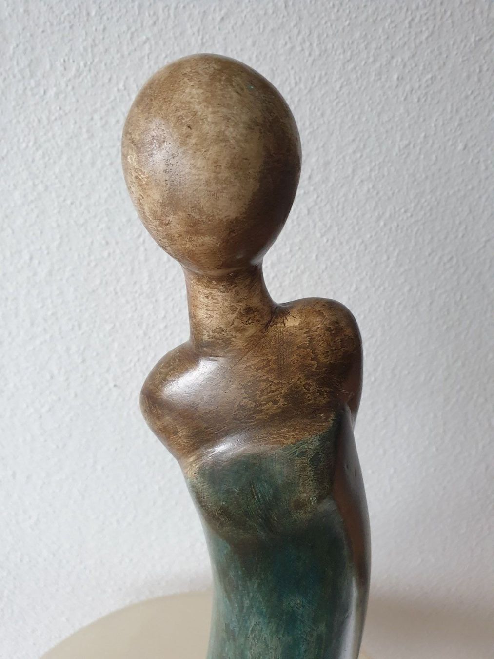 Figurines: tolle dekorative Figur – D'occasion à Zürich par B-Rock 4