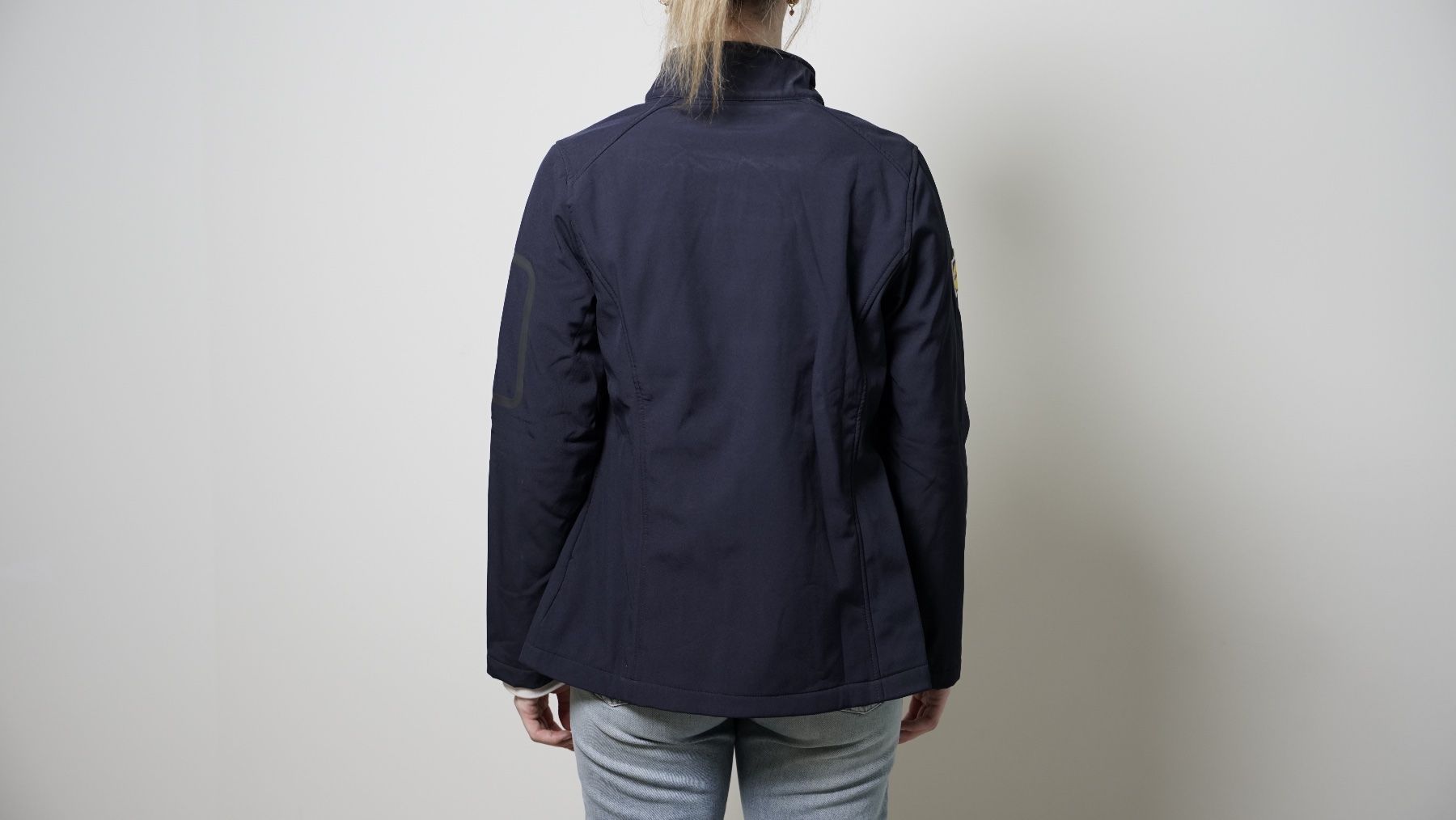 Giacche: Lidl Softshelljacke navy Damen Grösse S – Nuovo (secondo la descrizione) da Zürich venduto da julia_vina 5