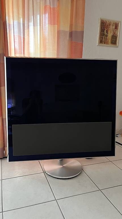 Bang & Olufsen Televisori: B&O BeoVision Model 10-46 – Usato da Interlaken venduto da Cablecable
