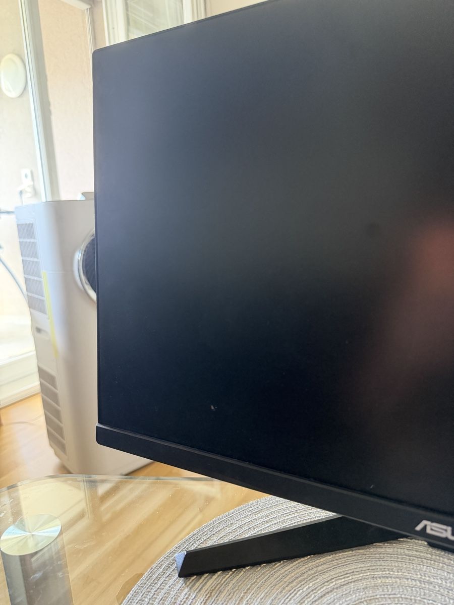 Asus Monitor: Monitor Asus TUF Gaming VG249Q1A – Nuovo (secondo la descrizione) da Zürich venduto da tru_2kn5 1