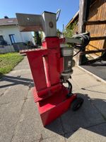 Holzspalter / Holzspaltmaschine Götschmann
