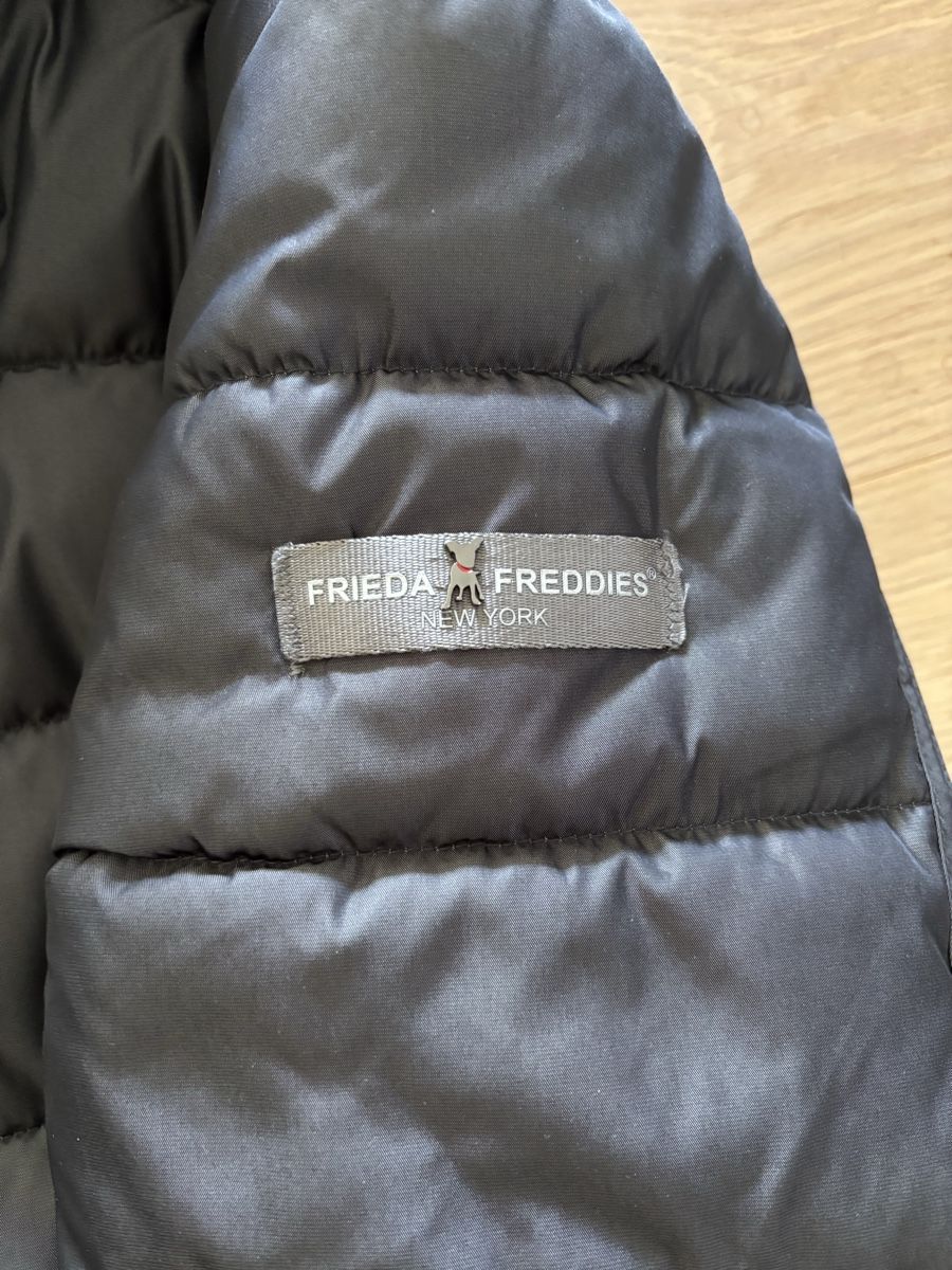 Giacche: Frieda&Freddies Winterjacke Grösse M – Nuovo (secondo la descrizione) da Pfäffikon ZH venduto da sunshine9500 1