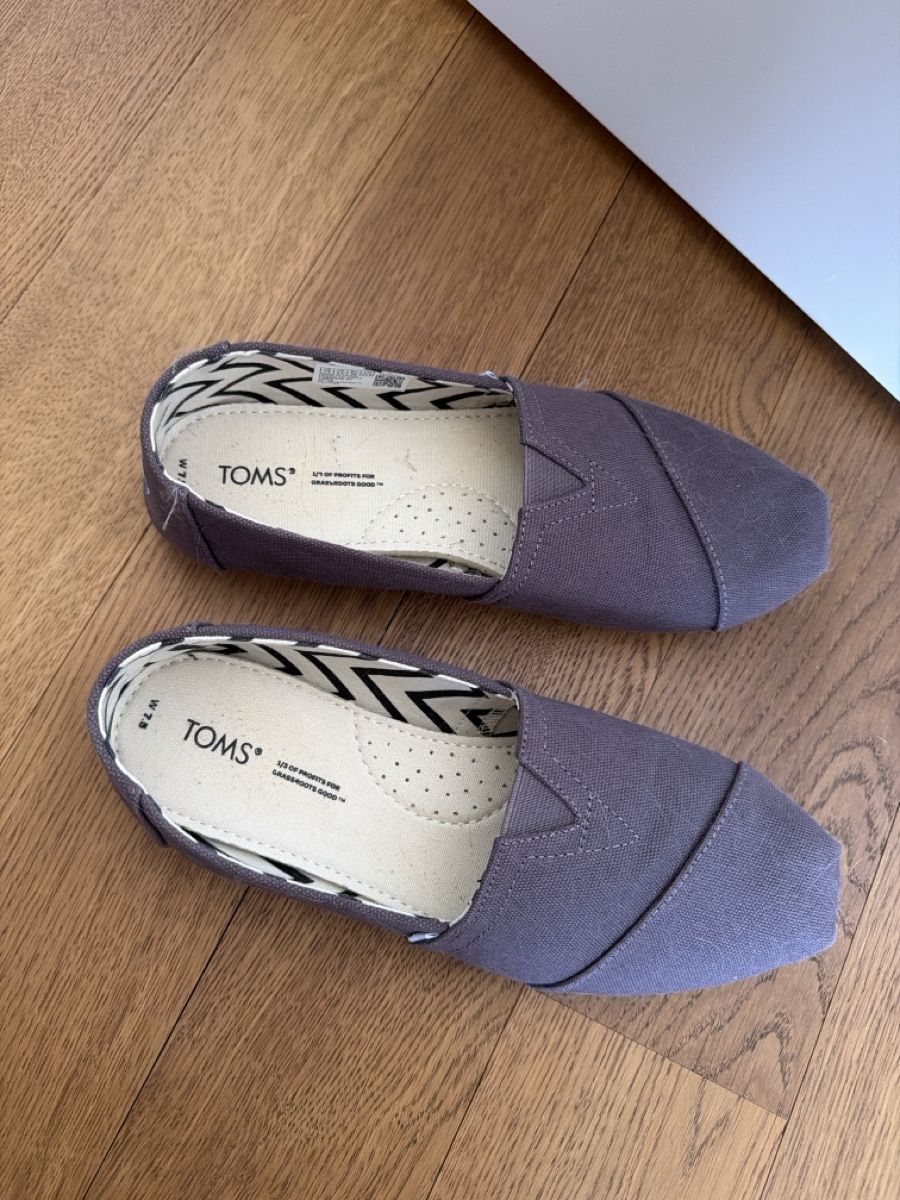 Toms Scarpe da donna: Toms shoes 38 – Nuovo (secondo la descrizione) da Hausen AG venduto da nik_9sg2 1