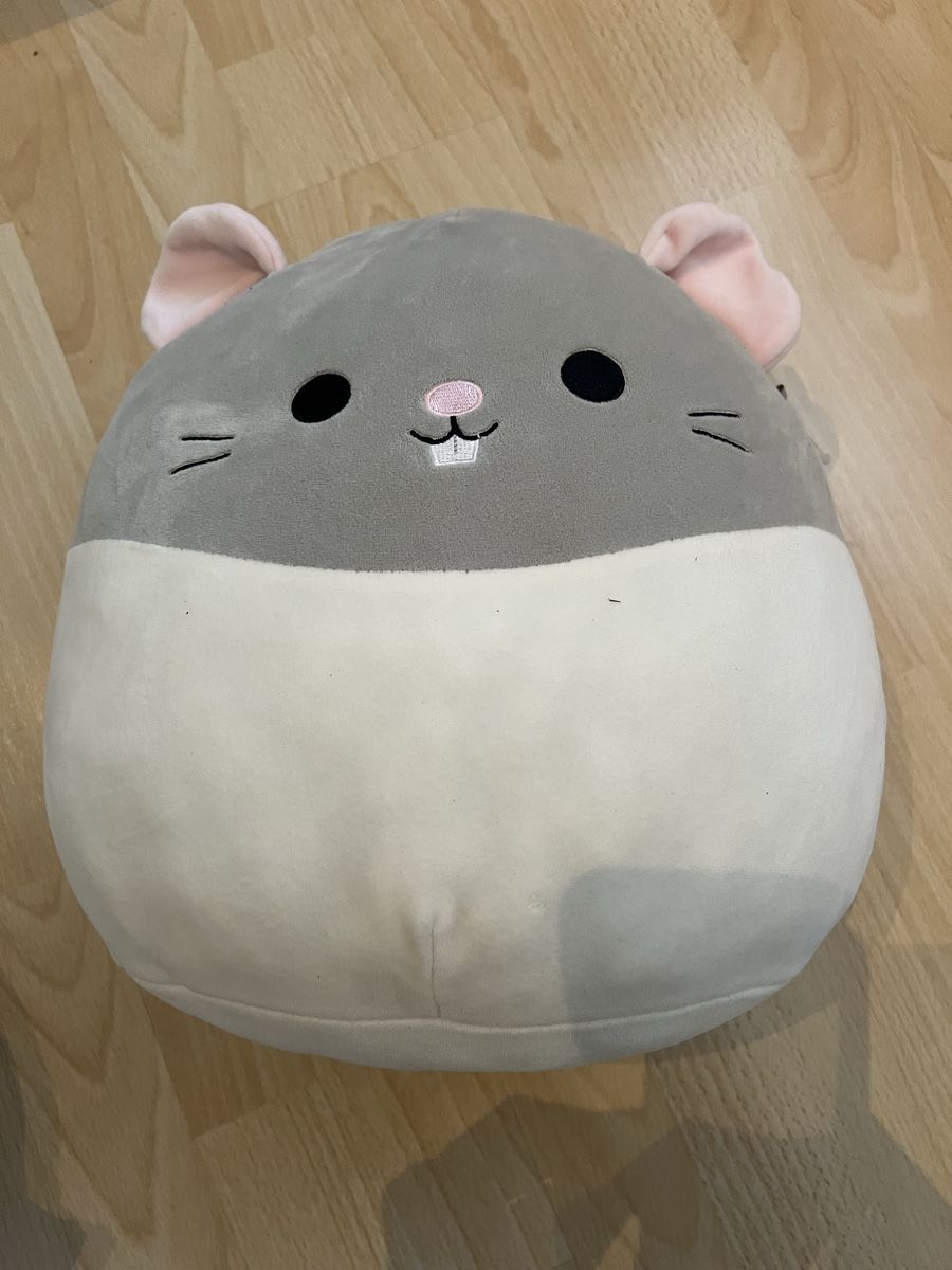 Squishmallows Giocattoli: Squishmallows Kuscheltiere, 3 Stk – Usato da Schaan venduto da jassyb1 3