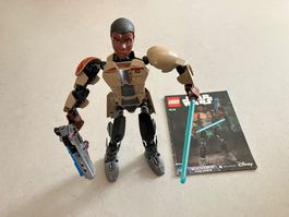 Lego 75116 Finn