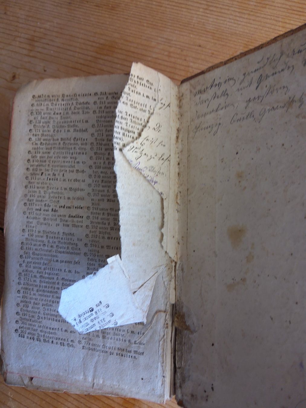 Libri: Antike Bücher – Usato da Wald ZH venduto da mar_jk79 6